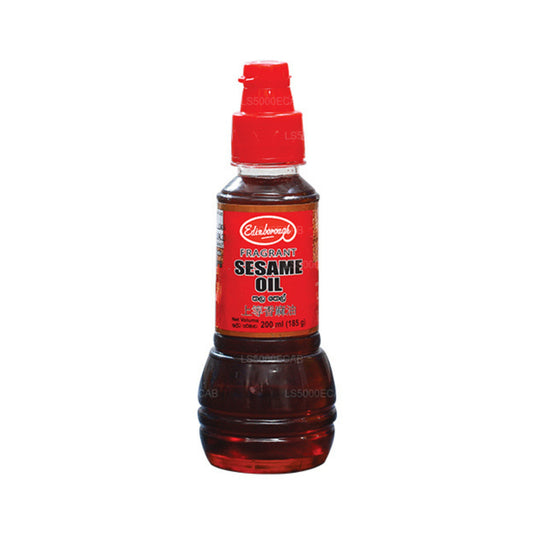 Edinborough Sesamöl (640 ml)