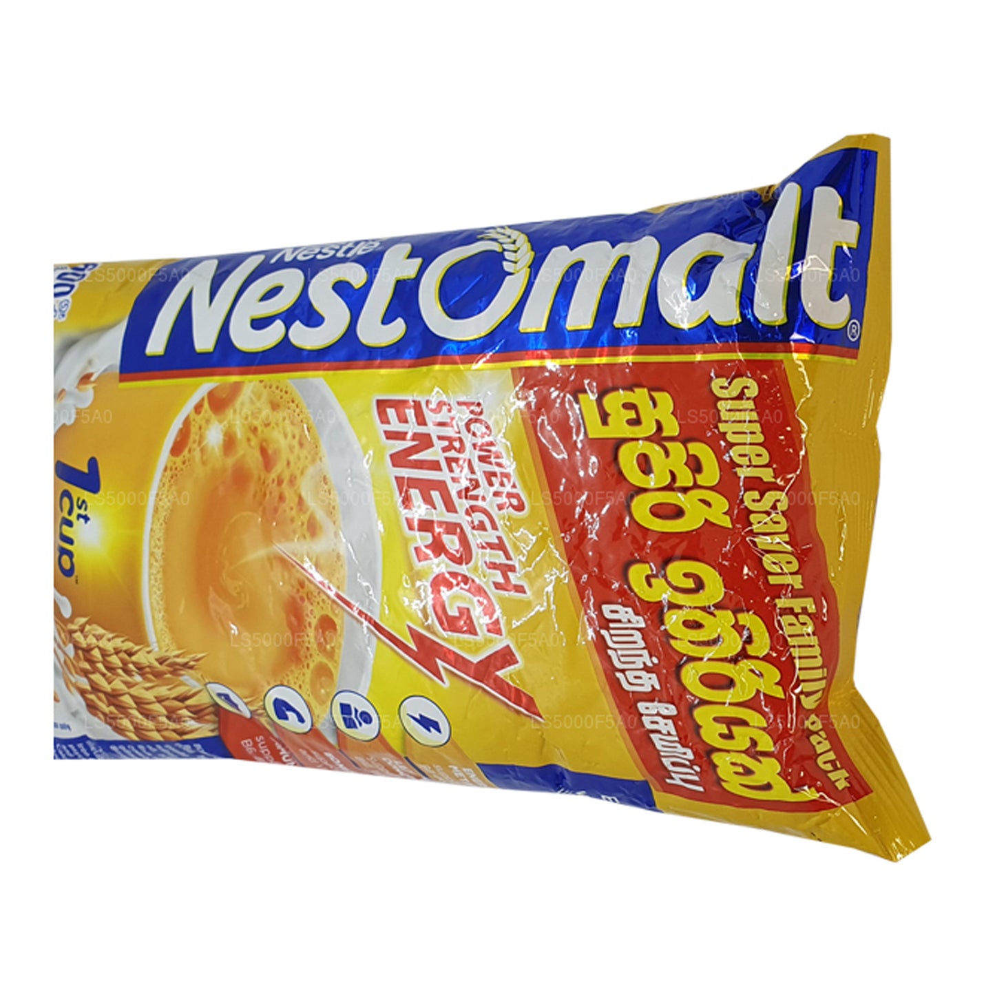 Nestlé Nestomalt-Packung