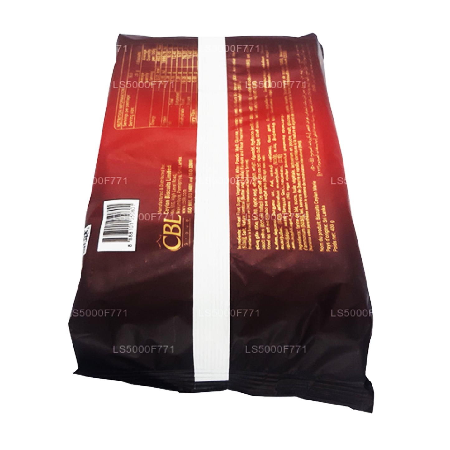 Munchee Ceylon Marie (400 g)