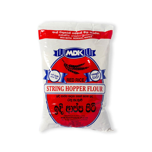 MDK Red String Hopper Mehl (700 g)