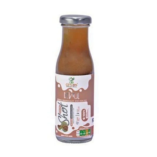 CAP Apfelschnaps aus Ceylon Wood (200 ml)