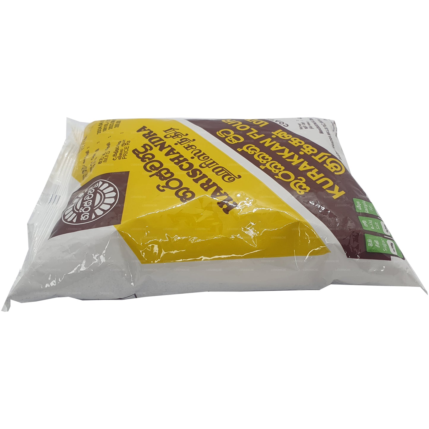 Harischandra Kurakkan Mehl (400 g)