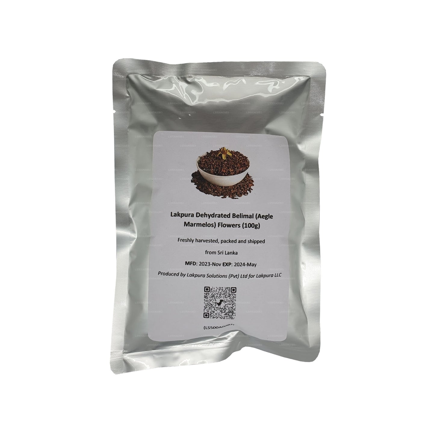 Lakpura Belimal Paket