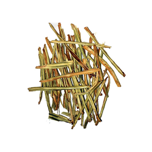 Lakpura Dehydrierte Trommelstöcke (Moringa) Scheiben (100g)