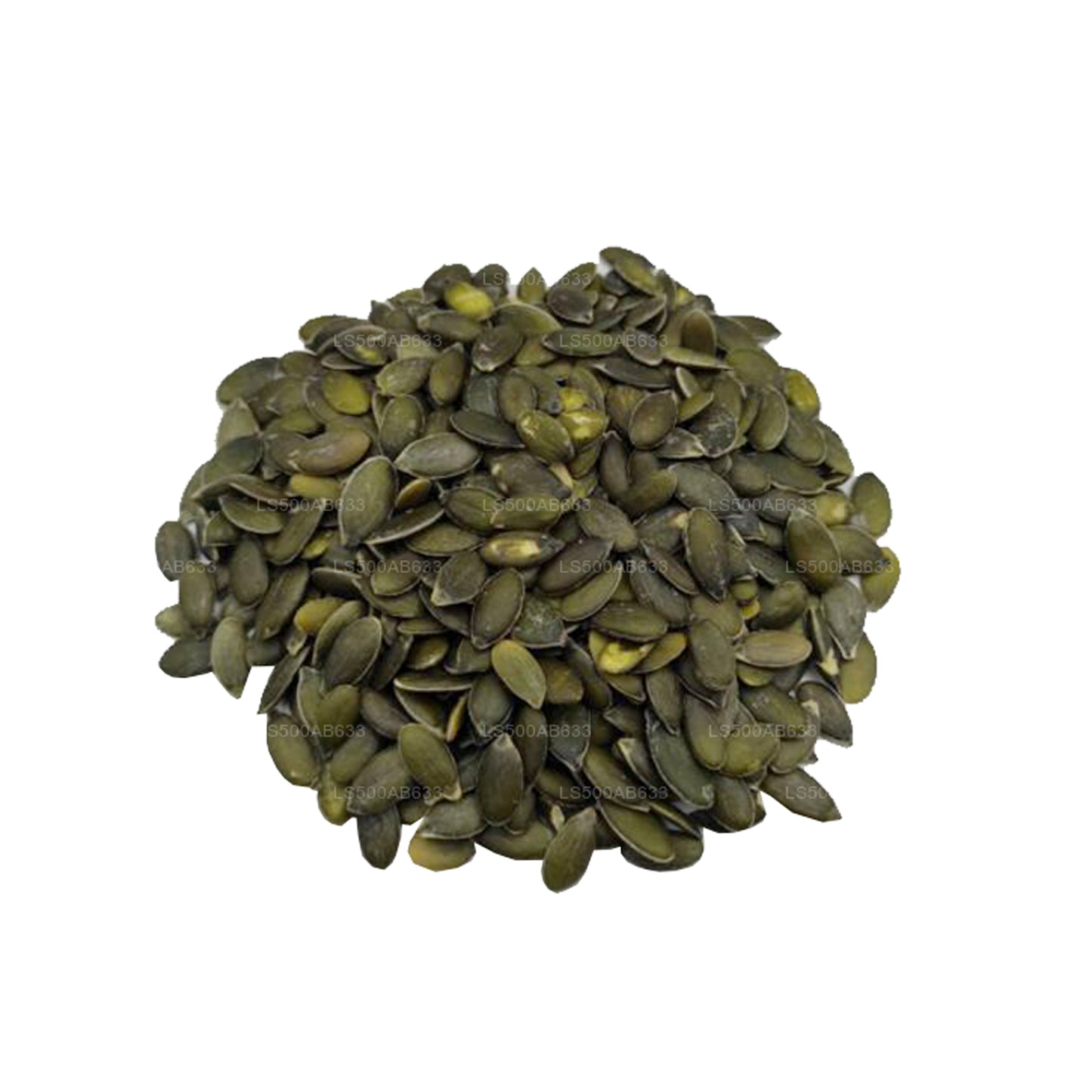 Lakpura dehydrierte Kürbiskerne (100 g)