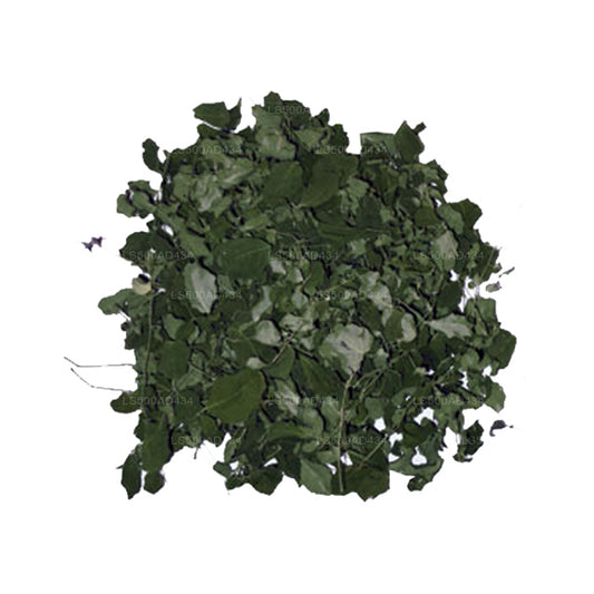 Lakpura Dehydrierte Moringa Oleifera-Blätter (100 g)