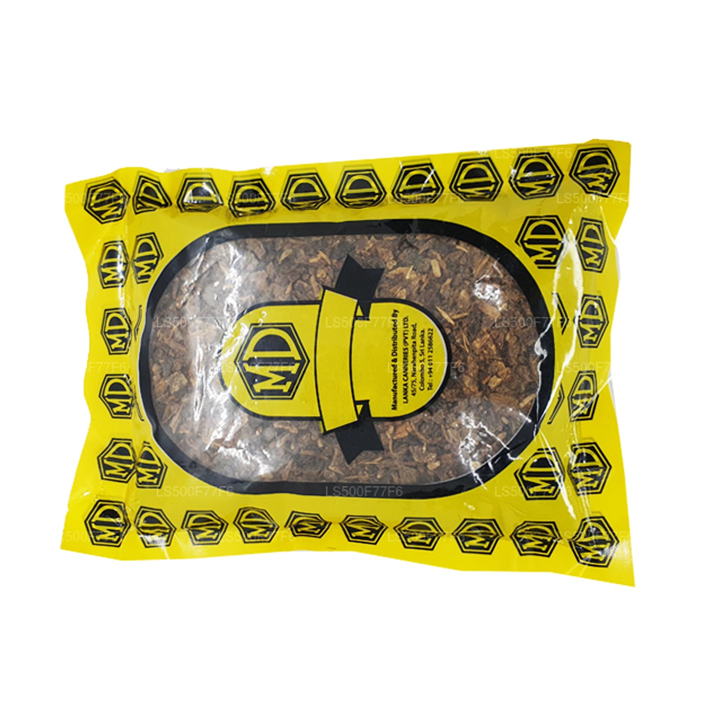 MD Fischchips auf den Malediven (50 g)