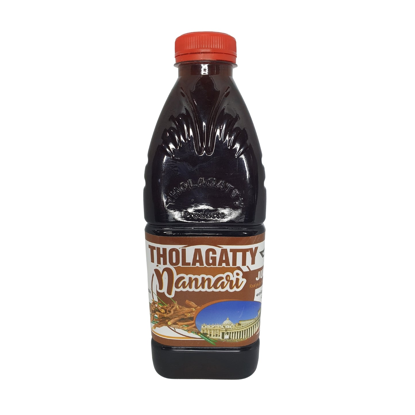 Tholagatty Nannari Saft
