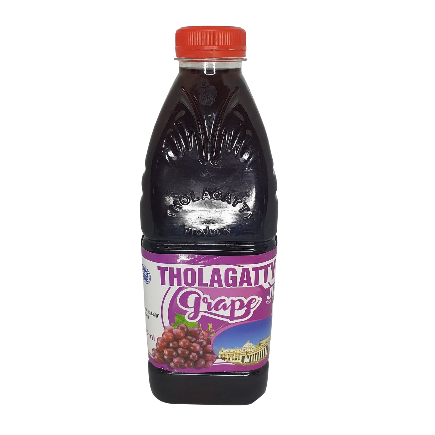 Tholagatty Traubensaft