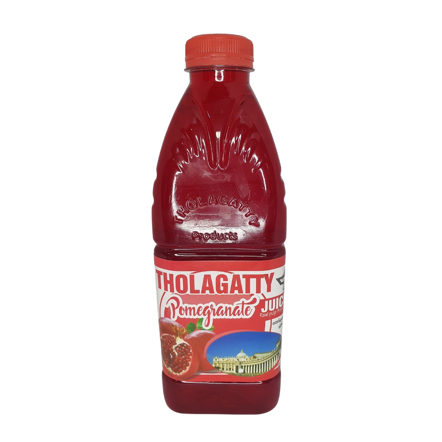 Tholagatty Granatapfelsaft