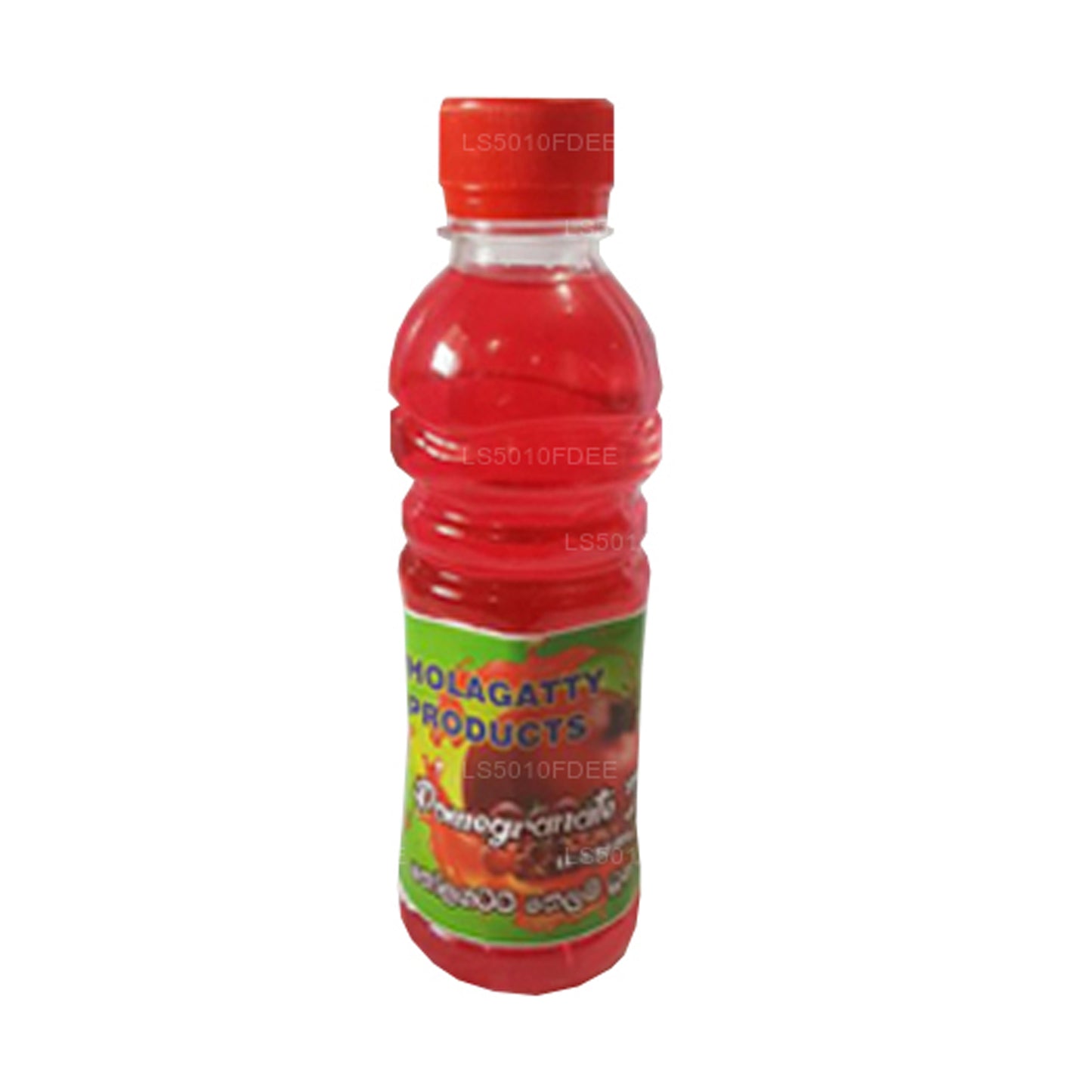 Tholagatty Granatapfelsaft