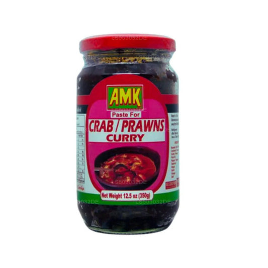 AMK Krabben-/Garnelen-Curry-Mix (350g)