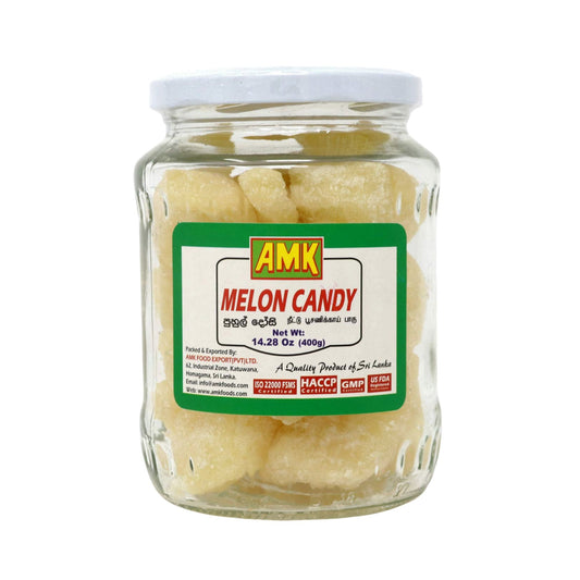 AMK Melonen-Bonbon (400g)
