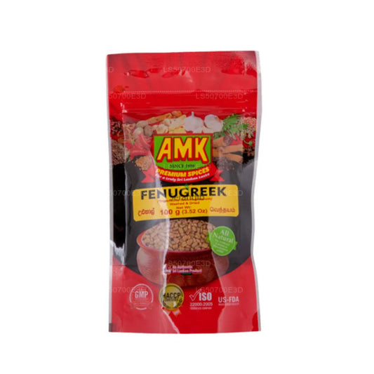 AMK Bockshornklee (100g)