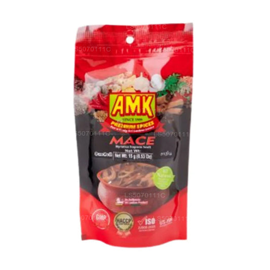 AMK Streitkolben (15g)