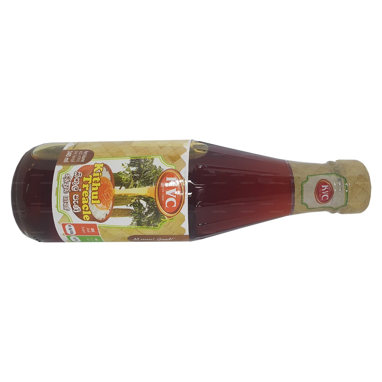 KVC Kithul Melasse (190 ml)