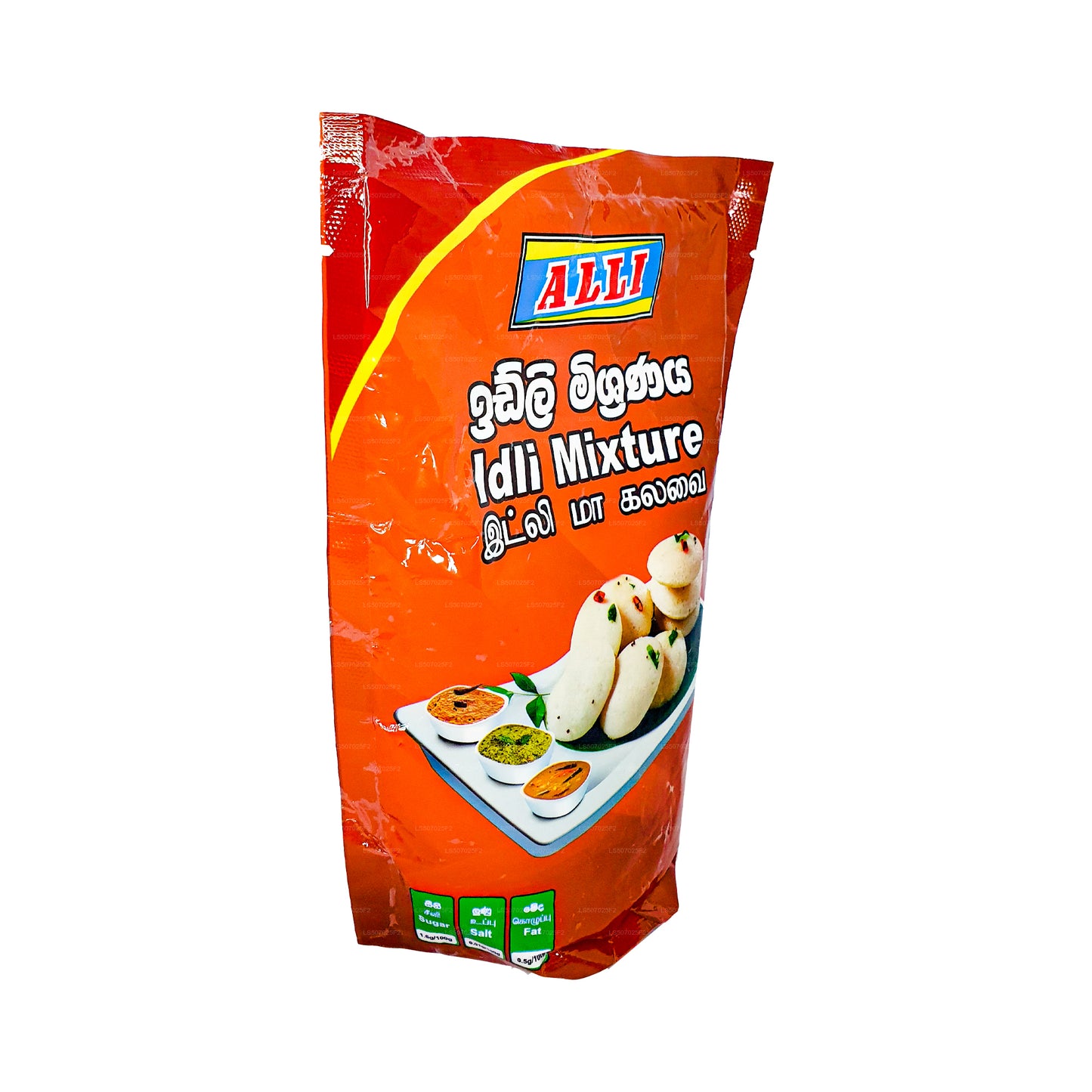 Alli Idli Mischung (400g)
