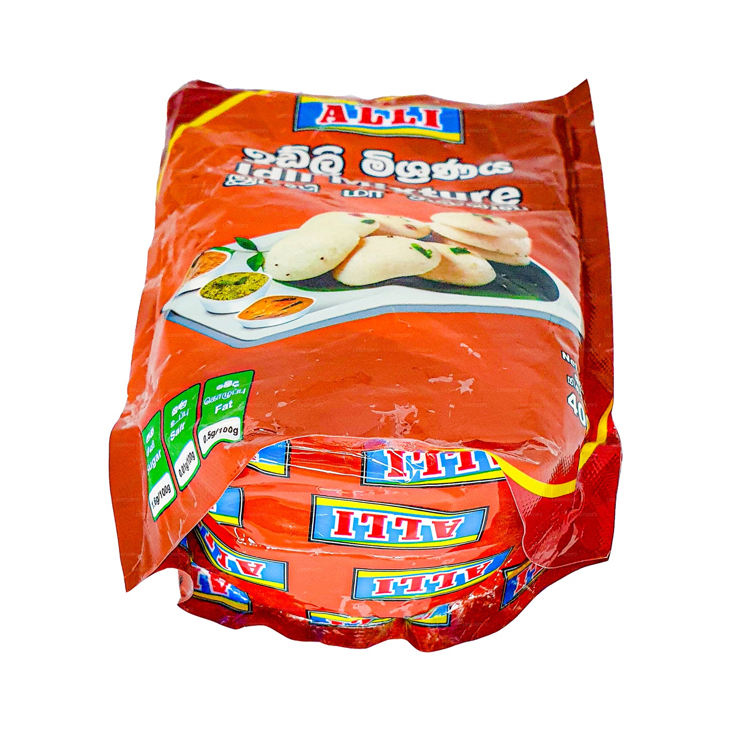 Alli Idli Mischung (400g)