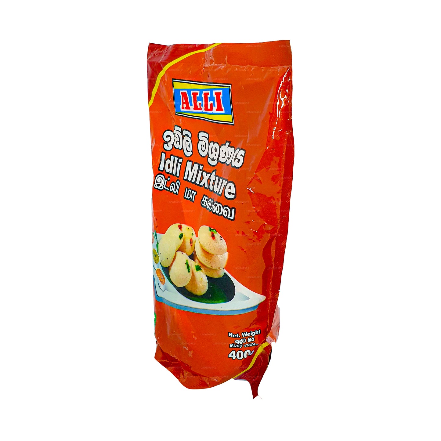 Alli Idli Mischung (400g)