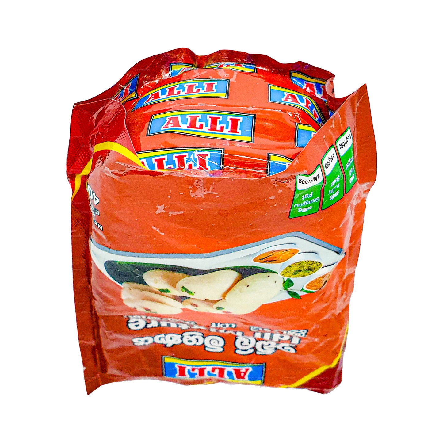 Alli Idli Mischung (400g)