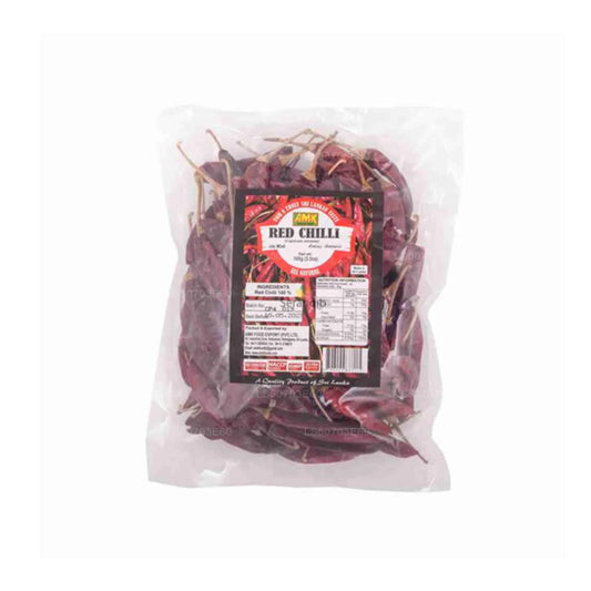 AMK Rote Chili ganz (100 g)