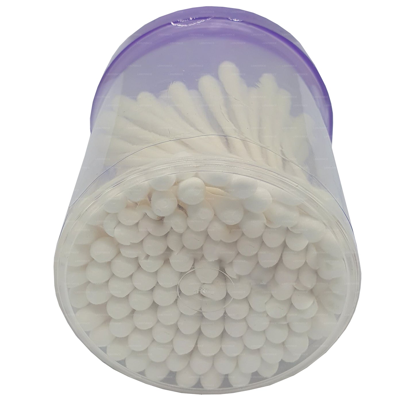 Baby Cheramy Wattestäbchen (100 Stück)