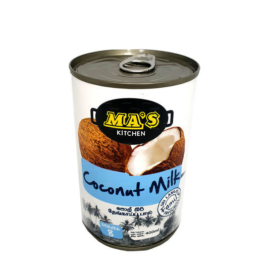MA's Kitchen Kokosmilch Classic (400 ml)
