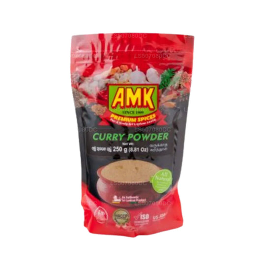 AMK Currypulver (250g)