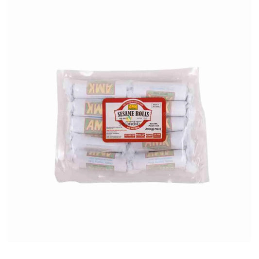 AMK Sesambrötchen (200g)