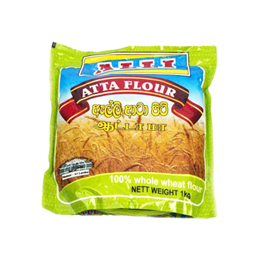 Alli Atta Mehl (1 kg)