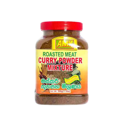AMK Currypulver für gebratenes Fleisch (500 g)