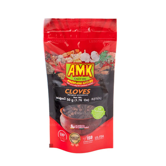AMK Nelken (50g)