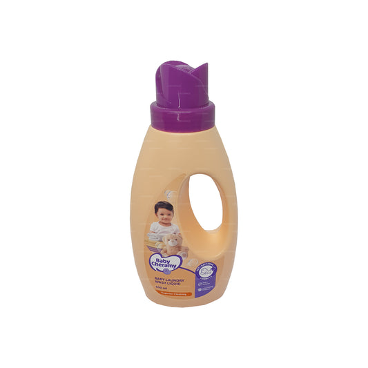 Baby Cheramy Waschmittel (650 ml)