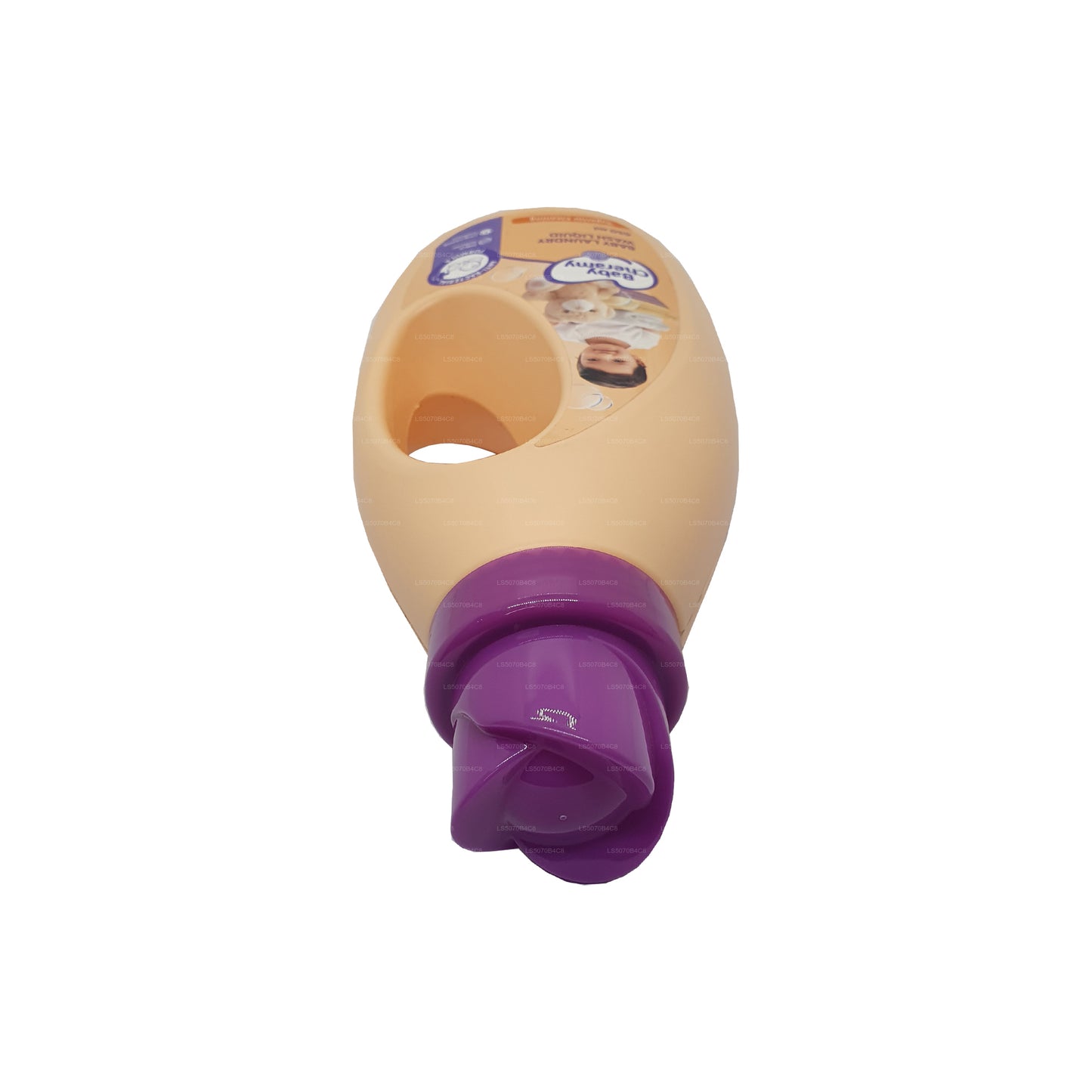 Baby Cheramy Waschmittel (650 ml)