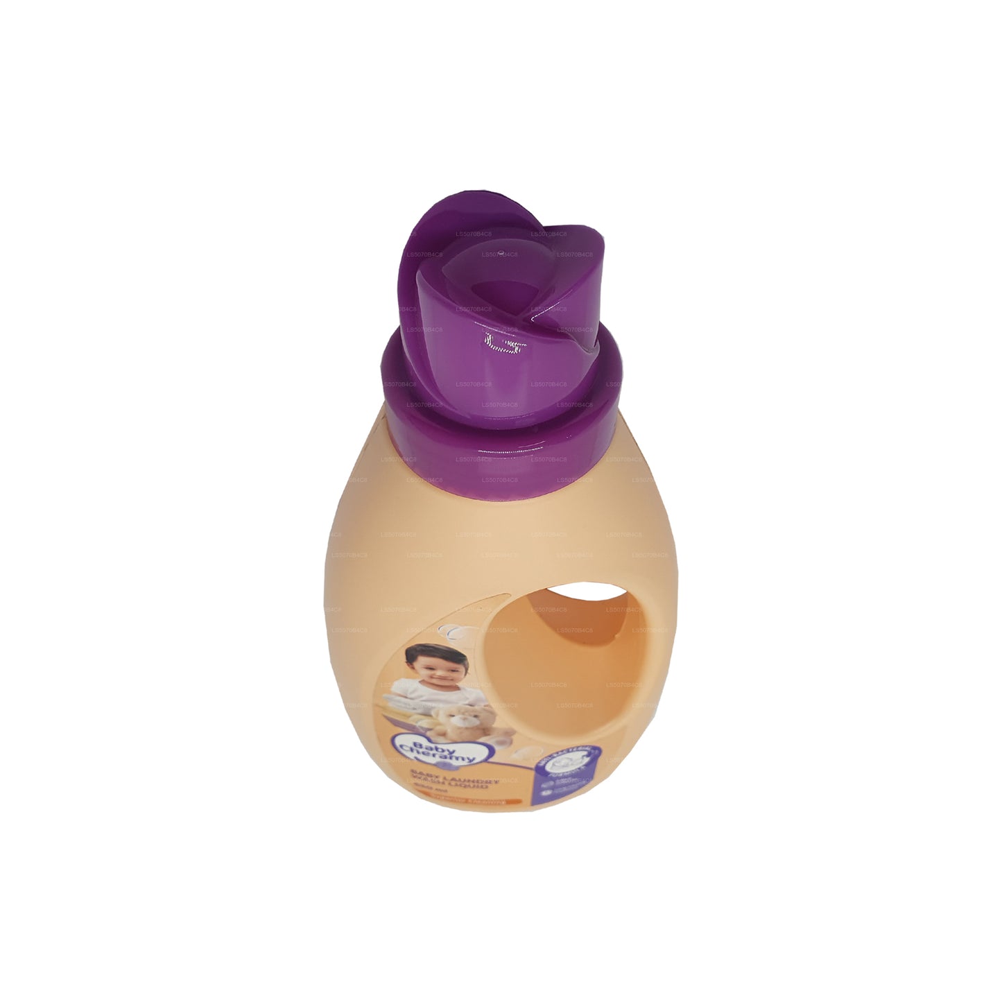 Baby Cheramy Waschmittel (650 ml)