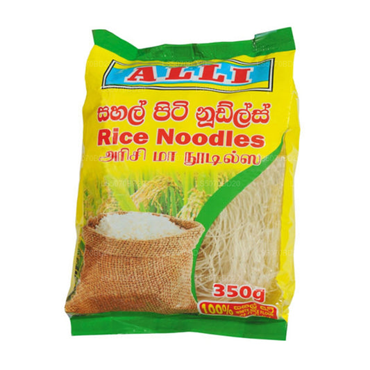 Alli Reisnudeln (350g)