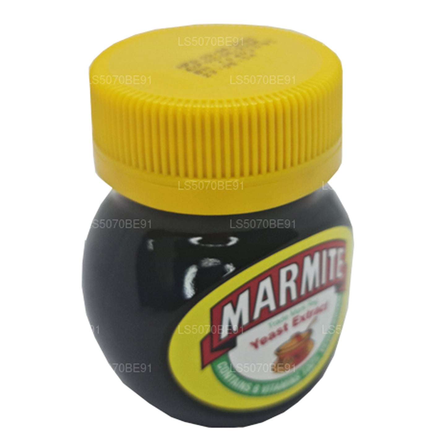 Marmite-Hefeextrakt (100 g)