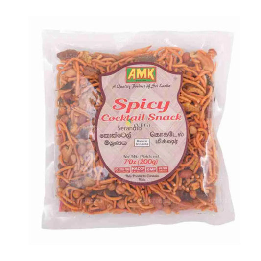 AMK Würzige Cocktailmischung (200g)