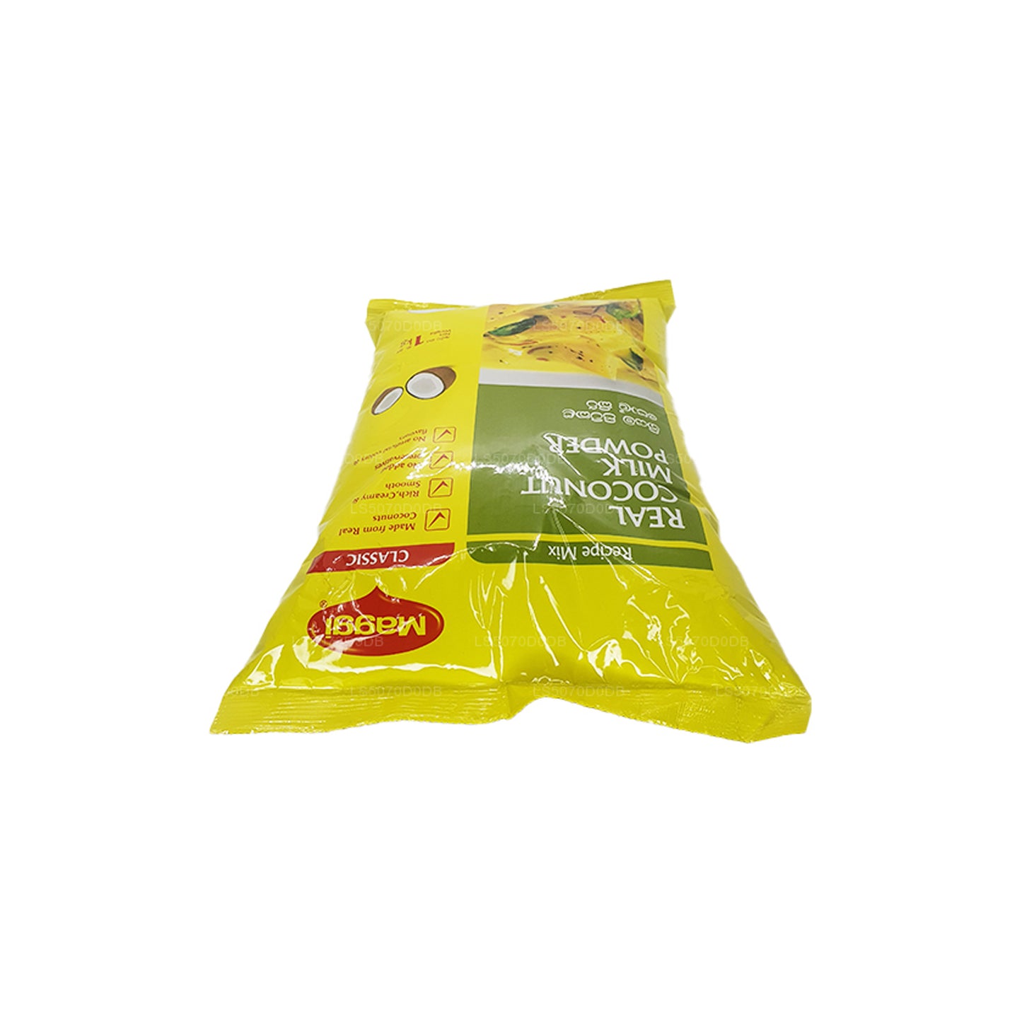 Maggi Kokosmilchpulver (25 g)
