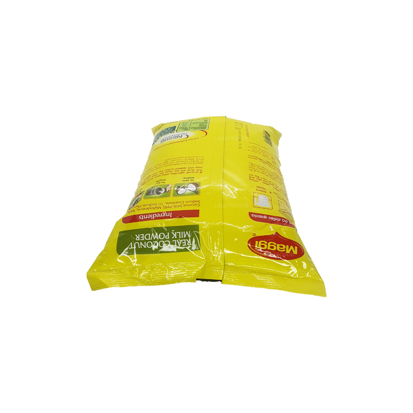Maggi Kokosmilchpulver (25 g)