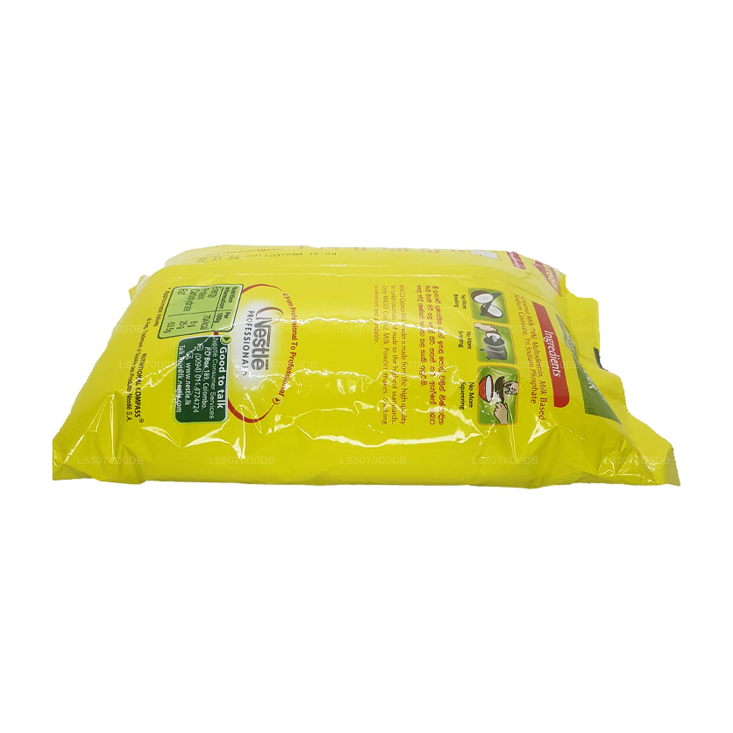 Maggi Kokosmilchpulver (25 g)