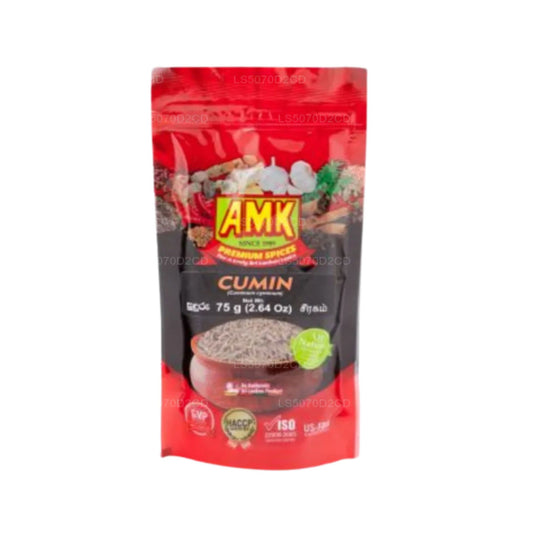 AMK Kreuzkümmelsamen (75g)
