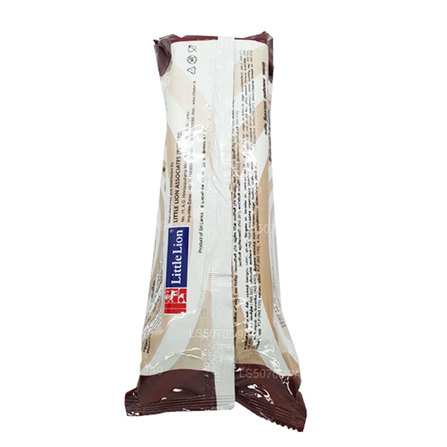 Little Lion Biskuitbrötchen Schokolade (200 g)