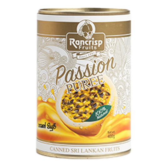 Rancrisp Passion Püree (400g)