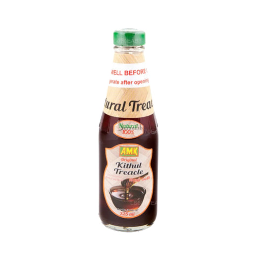 AMK Premium Kithul Melasse (325 ml)