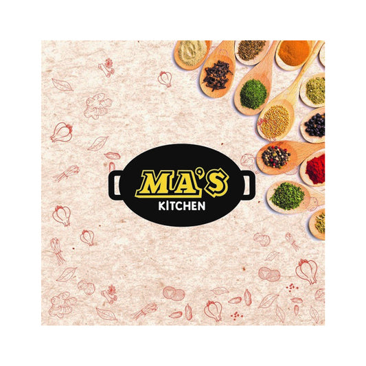 MA's Kitchen Bio-Kürbiscremesuppe (300 ml)