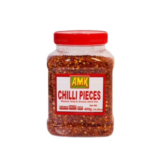 AMK Chilistücke (400g)