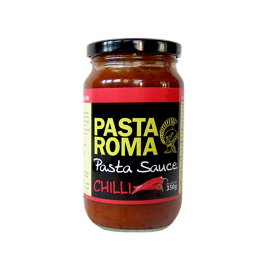MA's Kitchen Pastasauce Chili (350 g)