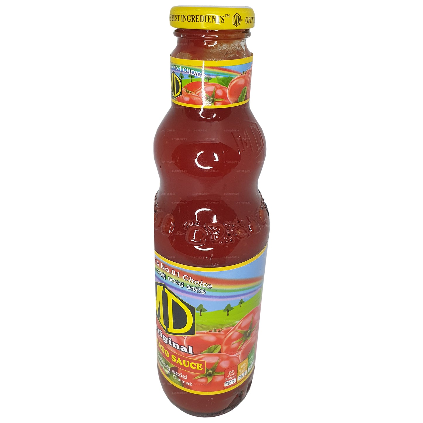 MD Tomatensauce (200 g)