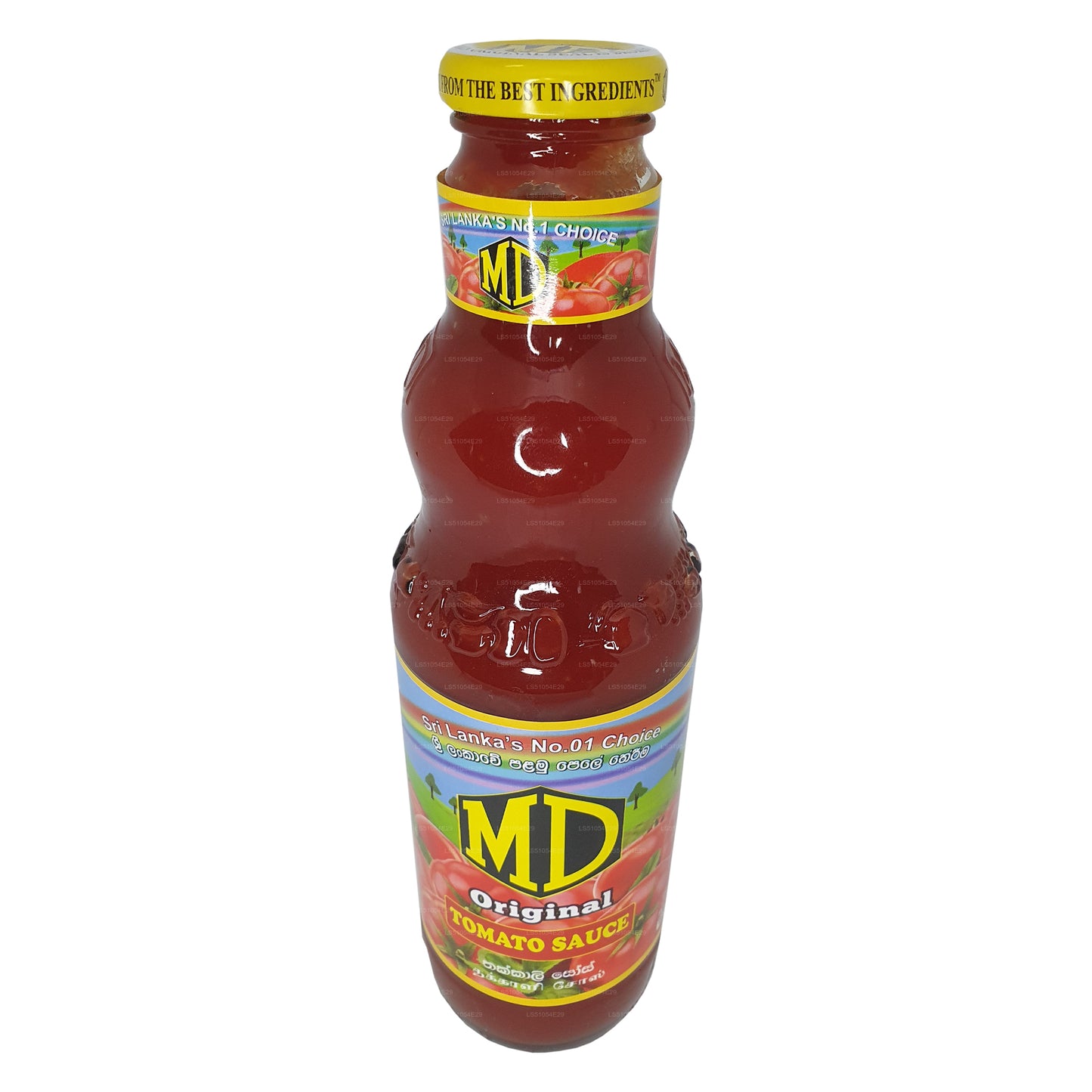 MD Tomatensauce (200 g)